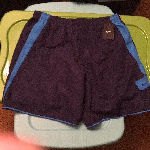 Nike Other - NWT Nike XXL Swim Trunks